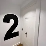 Apartamenticos El Tubo I * 萨拉戈萨
