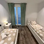 Apartamenticos El Tubo I 公寓 萨拉戈萨