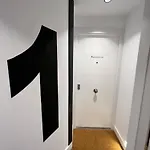 Apartamenticos El Tubo I 公寓 萨拉戈萨