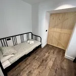 Apartamenticos El Tubo I * 萨拉戈萨