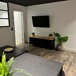 公寓 Apartamenticos El Tubo I *