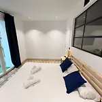 公寓 Apartamenticos El Tubo I