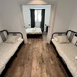 Apartamenticos El Tubo I 公寓
