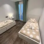 Apartamenticos El Tubo I 公寓 萨拉戈萨