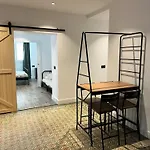 Apartamenticos El Tubo I 萨拉戈萨