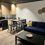 Apartamenticos El Tubo I *