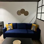 Apartamenticos El Tubo I