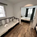 Apartamenticos El Tubo I 公寓 *