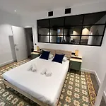 公寓 Apartamenticos El Tubo I 萨拉戈萨