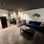 公寓 Apartamenticos El Tubo I