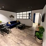 Apartamenticos El Tubo I 公寓 萨拉戈萨