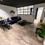 Apartamenticos El Tubo I * 萨拉戈萨