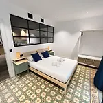 公寓 Apartamenticos El Tubo I
