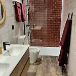 Apartamenticos El Tubo I 公寓 萨拉戈萨