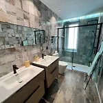 Apartamenticos El Tubo I 萨拉戈萨