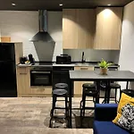公寓 Apartamenticos El Tubo I