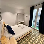 公寓 Apartamenticos El Tubo I *