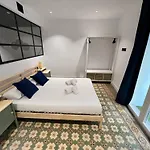 Apartamenticos El Tubo I 公寓 萨拉戈萨