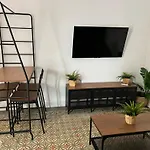 公寓 Apartamenticos El Tubo I *