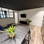 Apartamenticos El Tubo I 公寓 萨拉戈萨