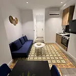 Apartamenticos El Tubo I 萨拉戈萨