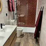 公寓 Apartamenticos El Tubo I *