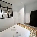 شقة Apartamenticos El Tubo I سرقسطة