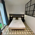 Apartamenticos El Tubo I