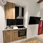 Apartamenticos El Tubo I 公寓
