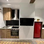 Apartamenticos El Tubo I 公寓 萨拉戈萨
