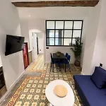 Apartamenticos El Tubo I 公寓