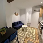 Apartamenticos El Tubo I * 萨拉戈萨
