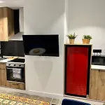 Apartamenticos El Tubo I