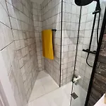 Apartamenticos El Tubo I 公寓
