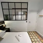 Apartamenticos El Tubo I *