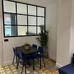 Apartamenticos El Tubo I 公寓