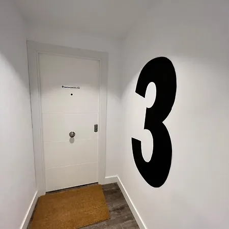 Apartamenticos El Tubo I