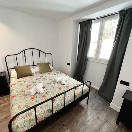 Apartamenticos El Tubo I Daire Zaragoza
