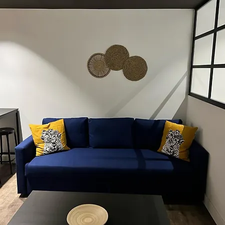 Apartamenticos El Tubo I