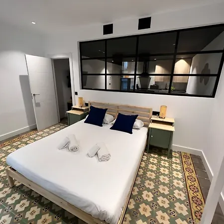 Daire Apartamenticos El Tubo I Zaragoza