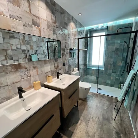 Apartamenticos El Tubo I Zaragoza