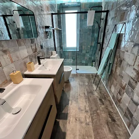Apartamenticos El Tubo I Daire Zaragoza