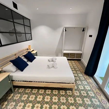 Apartamenticos El Tubo I Daire Zaragoza