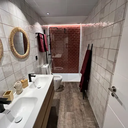 Apartamenticos El Tubo I Zaragoza