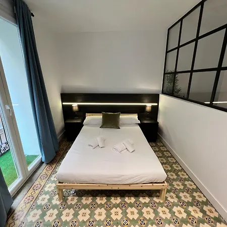 Apartamenticos El Tubo I
