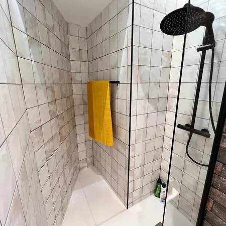 Apartamenticos El Tubo I Daire *