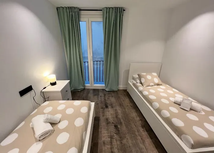 Apartamenticos El Tubo I Appartamento Saragozza