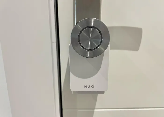 Apartamenticos El Tubo I