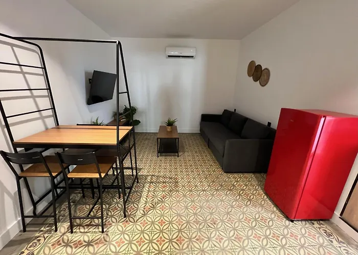 Apartamenticos El Tubo I Appartamento