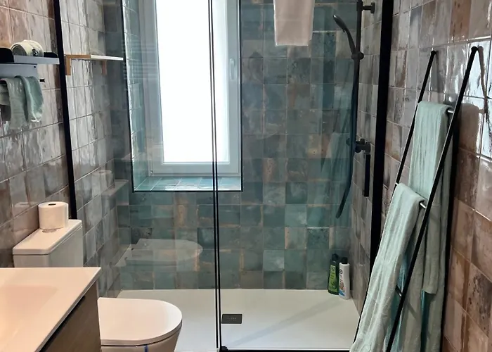 Appartamento Apartamenticos El Tubo I *